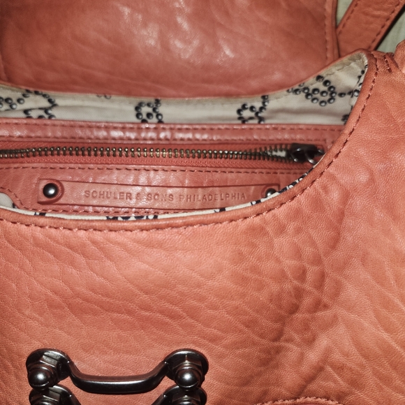 Schuler And Son Coral Mini Duffle - Picture 5 of 11